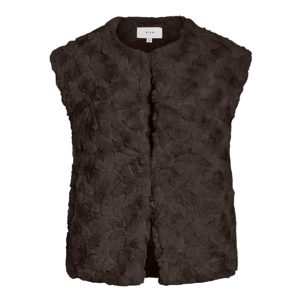 Vila Dorte Sleeveless Top
